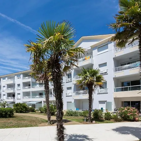 D'olonne 2p5 Thalassa *