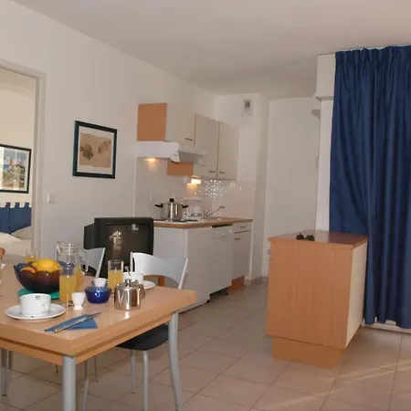 D'olonne 2p5 Thalassa * Les Sables-dʼOlonne