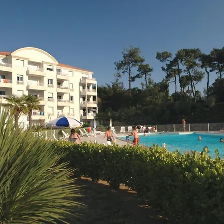 D'olonne 2p5 Thalassa * Les Sables-dʼOlonne
