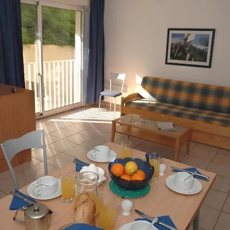 아파트 D'olonne 2p5 Thalassa *