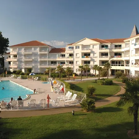D'olonne 2p5 Thalassa